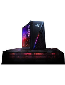 Asus ROG Strix GA35 G35DX-DBR770 Gaming Desktop Computer - AMD Ryzen 7 5800X Octa-core (8 Core) - 16 GB RAM DDR4 SDRAM - 1 TB M.