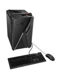 Asus ROG Strix GA35 G35DX-DBR770 Gaming Desktop Computer - AMD Ryzen 7 5800X Octa-core (8 Core) - 16 GB RAM DDR4 SDRAM - 1 TB M.