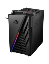 Asus ROG Strix GA35 G35DX-DBR770 Gaming Desktop Computer - AMD Ryzen 7 5800X Octa-core (8 Core) - 16 GB RAM DDR4 SDRAM - 1 TB M.