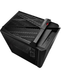 Asus ROG Strix GA35 G35DX-DBR770 Gaming Desktop Computer - AMD Ryzen 7 5800X Octa-core (8 Core) - 16 GB RAM DDR4 SDRAM - 1 TB M.