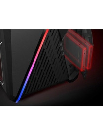 Asus ROG Strix GA35 G35DX-DBR770 Gaming Desktop Computer - AMD Ryzen 7 5800X Octa-core (8 Core) - 16 GB RAM DDR4 SDRAM - 1 TB M.