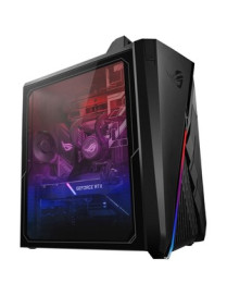 Asus ROG Strix GA35 G35DX-DBR770 Gaming Desktop Computer - AMD Ryzen 7 5800X Octa-core (8 Core) - 16 GB RAM DDR4 SDRAM - 1 TB M.