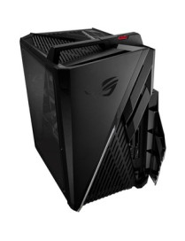 Asus ROG Strix GA35 G35DX-DBR770 Gaming Desktop Computer - AMD Ryzen 7 5800X Octa-core (8 Core) - 16 GB RAM DDR4 SDRAM - 1 TB M.