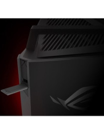 Asus ROG Strix GA35 G35DX-DBR770 Gaming Desktop Computer - AMD Ryzen 7 5800X Octa-core (8 Core) - 16 GB RAM DDR4 SDRAM - 1 TB M.