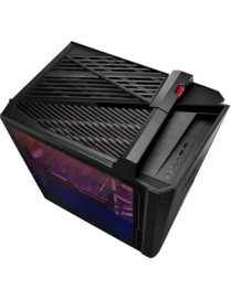 Asus ROG Strix GA35 G35DX-DBR770 Gaming Desktop Computer - AMD Ryzen 7 5800X Octa-core (8 Core) - 16 GB RAM DDR4 SDRAM - 1 TB M.