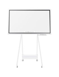 Samsung Flip 2 WM55R 55" LCD Touchscreen Monitor - 6.70 ms - 55" (1397 mm) Class - InGlass Technology - 3840 x 2160 - 4K - 350 c