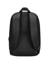 Targus Safire Plus TBB581GL Carrying Case (Backpack) for 15.6" to 16" Notebook - Black - Water Resistant, Bump Resistant - Fabri