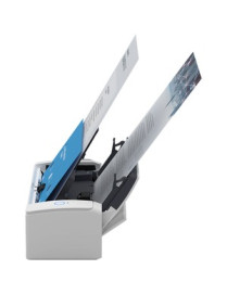 Fujitsu Imaging Fujitsu ScanSnap iX1300 ADF Scanner - 600 dpi Optical - 30 ppm (Mono) - 30 ppm (Color) - PC Free Scanning - Dupl