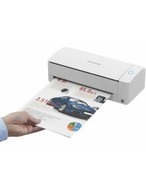 Fujitsu Imaging Fujitsu ScanSnap iX1300 ADF Scanner - 600 dpi Optical - 30 ppm (Mono) - 30 ppm (Color) - PC Free Scanning - Dupl