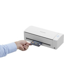 Fujitsu Imaging Fujitsu ScanSnap iX1300 ADF Scanner - 600 dpi Optical - 30 ppm (Mono) - 30 ppm (Color) - PC Free Scanning - Dupl