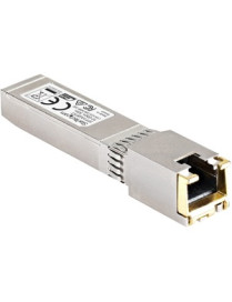 StarTech.com Cisco SFP-10GB-TC Compatible SFP+ Module - 10GBASE-T - 10GE Gigabit Ethernet SFP+ SFP to RJ45 Cat6/Cat5e Transceive