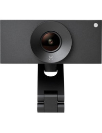 Huddly L1 Video Conferencing Camera - 20.3 Megapixel - 30 fps - Matte Black - USB 3.0 - 1 Pack(s) - 1920 x 1080 Video - CMOS Sen