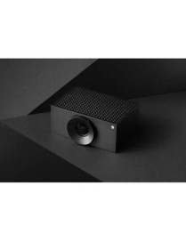 Huddly L1 Video Conferencing Camera - 20.3 Megapixel - 30 fps - Matte Black - USB 3.0 - 1 Pack(s) - 1920 x 1080 Video - CMOS Sen