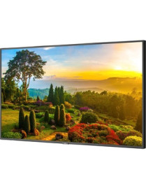 NEC Display Ultra High Definition Professional Display - 55" LCD - Touchscreen - High Dynamic Range (HDR) - 3840 x 2160 - Edge L