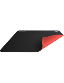 Mad Catz The Authentic G.L.I.D.E. 19 Gaming Surface - 3D - 70.87 mil (1.80 mm) x 15.35" (390 mm) x 12.40" (315 mm) Dimension - S