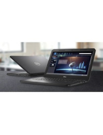 Dell Latitude 3000 3310 13.3" Notebook - HD - 1366 x 768 - Intel Core i5 8th Gen i5-8265U Quad-core (4 Core) 1.60 GHz - 8 GB Tot