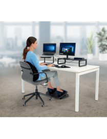 Kensington SmartFit Monitor Stand Wide