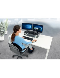 Kensington SmartFit Monitor Stand Wide