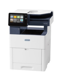 Xerox VersaLink C605 C605/X LED Multifunction Printer - Color - Copier/Fax/Printer/Scanner - 55 ppm Mono/55 ppm Color Print - 12