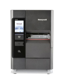 Honeywell PX940 Desktop, Industrial Direct Thermal/Thermal Transfer Printer - Monochrome - Label Print - Ethernet - USB - Yes - 