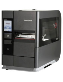 Honeywell PX940 Desktop, Industrial Direct Thermal/Thermal Transfer Printer - Monochrome - Label Print - Ethernet - USB - Yes - 