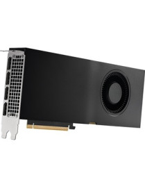 PNY NVIDIA Quadro RTX A5000 Graphic Card - 24 GB GDDR6 - Full-height - 384 bit Bus Width - PCI Express 4.0 x16 - DisplayPort