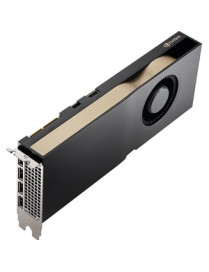 PNY NVIDIA Quadro RTX A5000 Graphic Card - 24 GB GDDR6 - Full-height - 384 bit Bus Width - PCI Express 4.0 x16 - DisplayPort