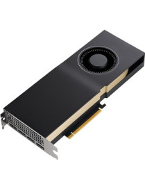 PNY NVIDIA Quadro RTX A5000 Graphic Card - 24 GB GDDR6 - Full-height - 384 bit Bus Width - PCI Express 4.0 x16 - DisplayPort