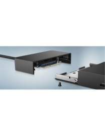 Dell Dock- WD19 130w Power Delivery - 180w AC - 180 W