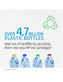 Hp Inc HP 962XL Original High Yield Inkjet Ink Cartridge - Cyan - 1 Each - 1600