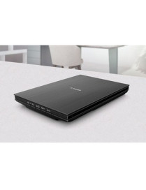 Canon CanoScan Flatbed Scanner - 4800 dpi Optical - 48-bit Color - USB