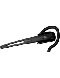 EPOS | SENNHEISER IMPACT SD 10 HS Headset - Mono - Wireless - DECT - 590.6 ft - 150 Hz - 6.80 kHz - On-ear - Monaural - Noise Ca