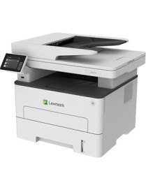 Lexmark MB2236I Wireless Laser Multifunction Printer-Monochrome-Copier/Scanner-36 ppm Mono Print-600x600 Print (2400x600 class)-