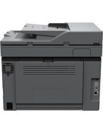 Lexmark MC3326i Wireless Laser Multifunction Printer-Color-Copier/Scanner-26 ppm Mono/26 ppm Color Print-600x600 Print-Automatic