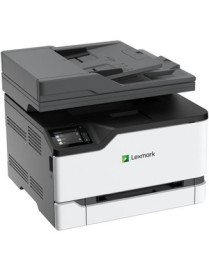 Lexmark MC3326i Wireless Laser Multifunction Printer-Color-Copier/Scanner-26 ppm Mono/26 ppm Color Print-600x600 Print-Automatic