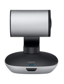 Logitech PTZ Pro 2 Video Conferencing Camera - USB - 1920 x 1080 Video - Auto-focus - 10x Digital Zoom - Computer, Notebook