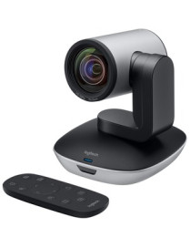 Logitech PTZ Pro 2 Video Conferencing Camera - USB - 1920 x 1080 Video - Auto-focus - 10x Digital Zoom - Computer, Notebook