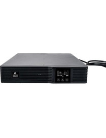 Vertiv Liebert PSI5 UPS - 1500VA Line Interactive Rackmount - 2U Rack/Tower - AVR - 4 Hour Recharge - 4 Minute Stand-by - 120 V 