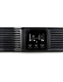 Vertiv Liebert PSI5 UPS - 1500VA Line Interactive Rackmount - 2U Rack/Tower - AVR - 4 Hour Recharge - 4 Minute Stand-by - 120 V 