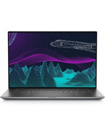 Dell Precision 5000 5570 15.6" Mobile Workstation - Full HD Plus - 1920 x 1200 - Intel Core i5 12th Gen i5-12600H Dodeca-core (1