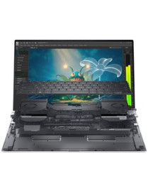 Dell Precision 5000 5570 15.6" Mobile Workstation - Full HD Plus - 1920 x 1200 - Intel Core i5 12th Gen i5-12600H Dodeca-core (1