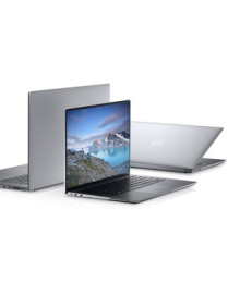 Dell Precision 5000 5570 15.6" Mobile Workstation - Full HD Plus - 1920 x 1200 - Intel Core i5 12th Gen i5-12600H Dodeca-core (1