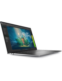 Dell Precision 5000 5570 15.6" Mobile Workstation - Full HD Plus - 1920 x 1200 - Intel Core i5 12th Gen i5-12600H Dodeca-core (1