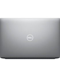 Dell Precision 5000 5570 15.6" Mobile Workstation - Full HD Plus - 1920 x 1200 - Intel Core i5 12th Gen i5-12600H Dodeca-core (1