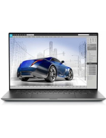 Dell Precision 5000 5570 15.6" Mobile Workstation - Full HD Plus - 1920 x 1200 - Intel Core i5 12th Gen i5-12600H Dodeca-core (1