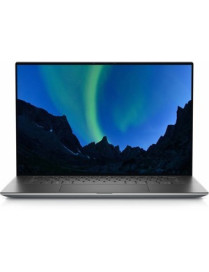 Dell Precision 5000 5570 15.6" Mobile Workstation - Full HD Plus - 1920 x 1200 - Intel Core i5 12th Gen i5-12600H Dodeca-core (1