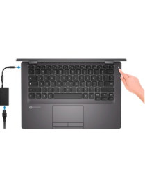 Dell Latitude 5000 5400 14" Chromebook - HD - 1366 x 768 - Intel Core i3 8th Gen i3-8145U Dual-core (2 Core) 2.10 GHz - 4 GB Tot