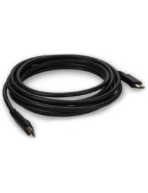 AddOn DisplayPort Audio/Video Cable - 6.6 ft DisplayPort A/V Cable for Audio/Video Device - First End: DisplayPort 1.4 Digital A