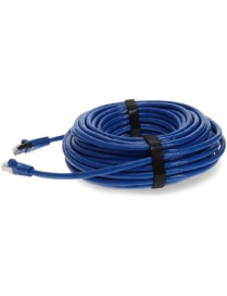 AddOn Cat.7 S/FTP Patch Network Cable - 20 ft Category 7 Network Cable for Network Device - First End: 1 x RJ-45 Network - Male 