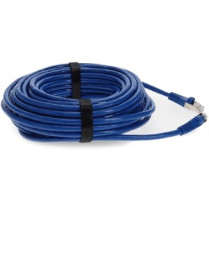 AddOn Cat.7 S/FTP Patch Network Cable - 20 ft Category 7 Network Cable for Network Device - First End: 1 x RJ-45 Network - Male 